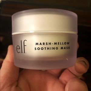 E.l.f. Marshmellow soothing mask